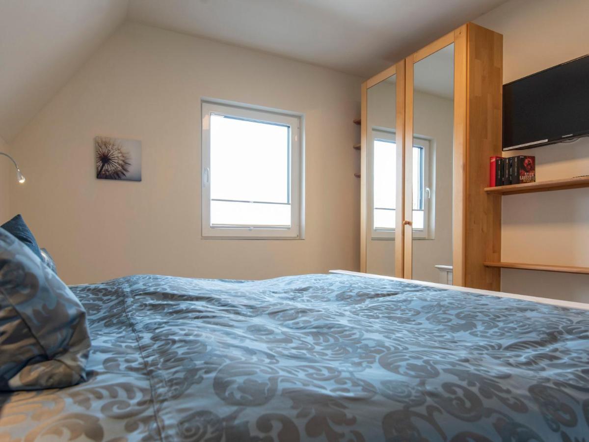 Holiday Home Ferienhaus Bude 92 Bad Arolsen Exterior foto