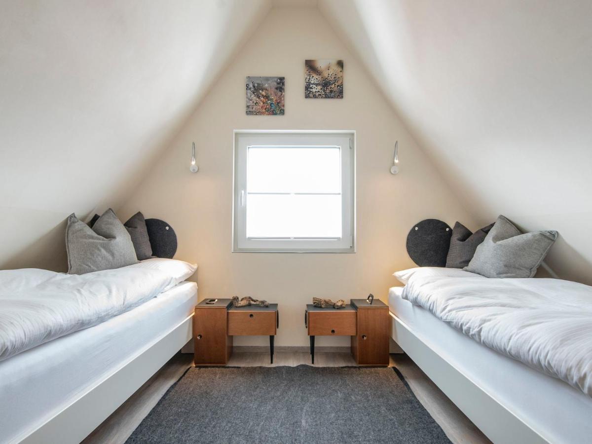 Holiday Home Ferienhaus Bude 92 Bad Arolsen Exterior foto