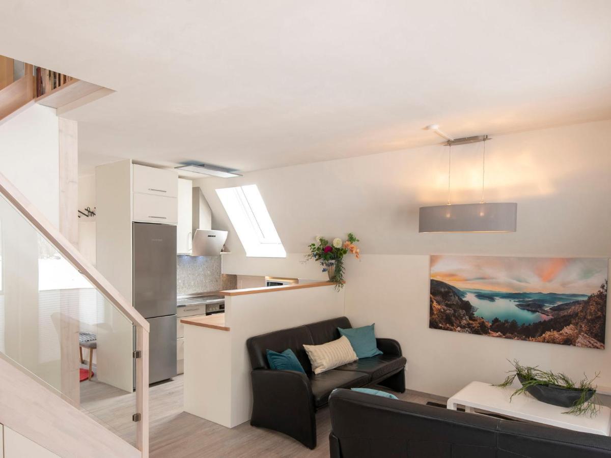 Holiday Home Ferienhaus Bude 92 Bad Arolsen Exterior foto