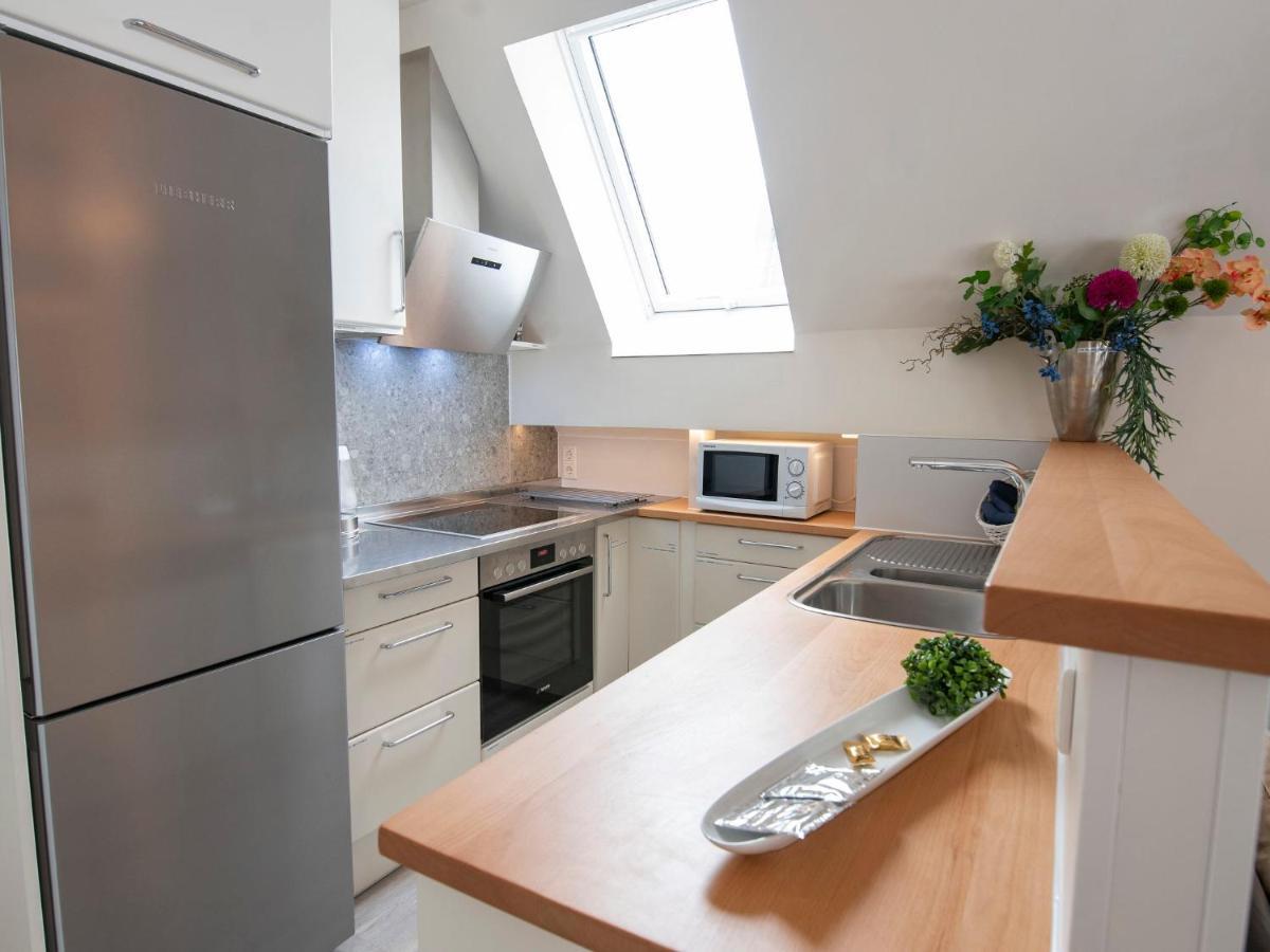 Holiday Home Ferienhaus Bude 92 Bad Arolsen Exterior foto