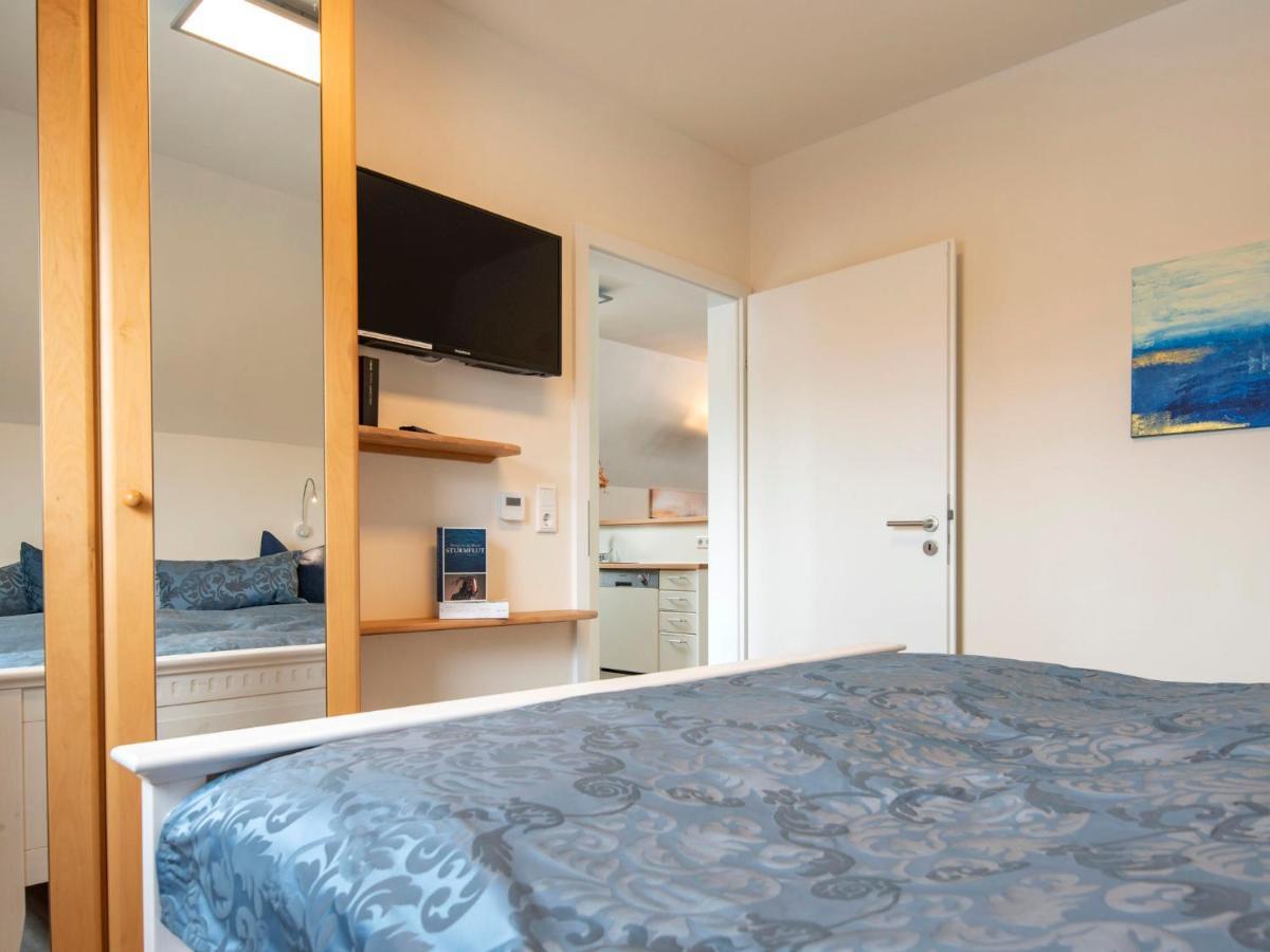 Holiday Home Ferienhaus Bude 92 Bad Arolsen Exterior foto