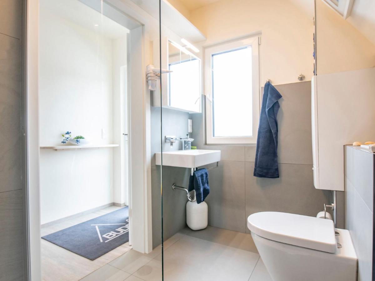 Holiday Home Ferienhaus Bude 92 Bad Arolsen Exterior foto